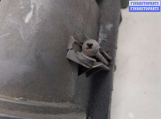 купить Корпус воздушного фильтра на Skoda Octavia (A5) 2004-2013