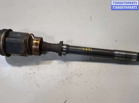 купить Полуось (приводной вал, шрус) на Toyota RAV 4 2006-2013