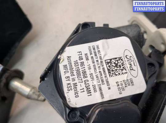 купить Ремень безопасности на Ford Edge 2015-2018