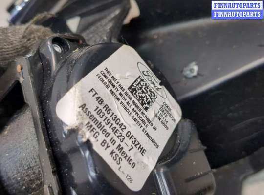 купить Ремень безопасности на Ford Edge 2015-2018