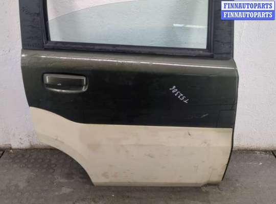 купить Дверная карта (Обшивка двери) на Fiat Panda 2003-2012