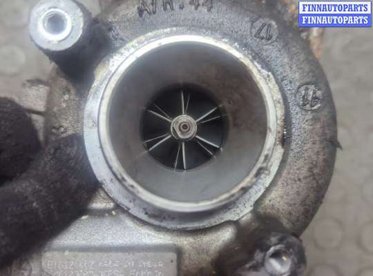купить Турбина на Ford Focus 3 2011-2015