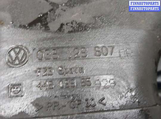 купить Корпус воздушного фильтра на Skoda Fabia 1999-2007