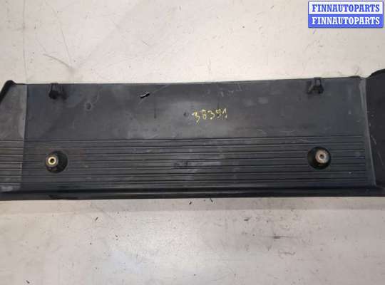 купить Накладка декоративная на ДВС на BMW 5 E39 1995-2003