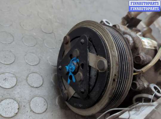 купить Компрессор кондиционера на Ford Fusion 2002-2012