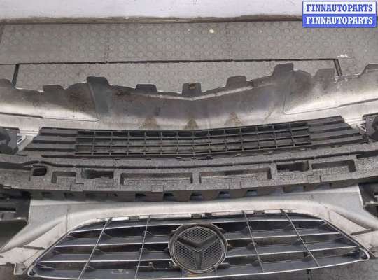 купить Бампер на Mercedes B W245 2005-2012