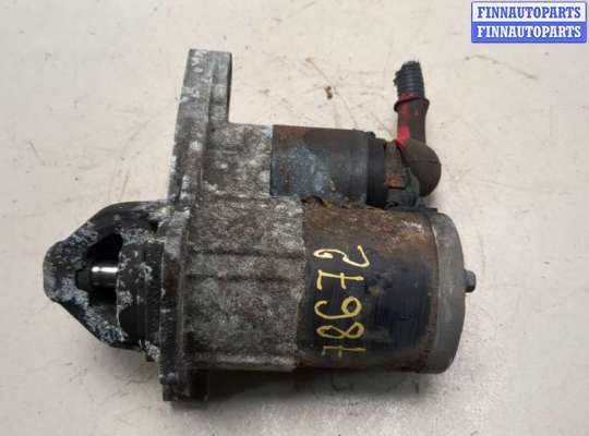 купить Стартер на Nissan Qashqai 2006-2013