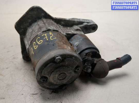 купить Стартер на Nissan Qashqai 2006-2013