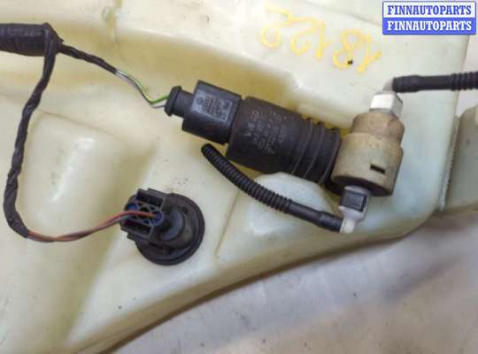 купить Датчик уровня жидкости на Volkswagen Touareg 2006-2010