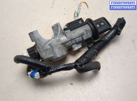 купить Замок зажигания на Nissan Note E11 2005-2013