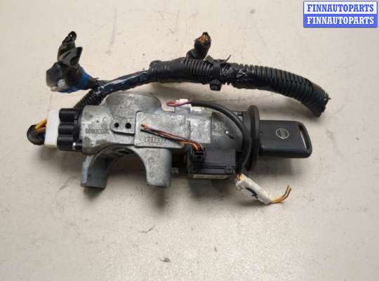 купить Замок зажигания на Nissan Note E11 2005-2013