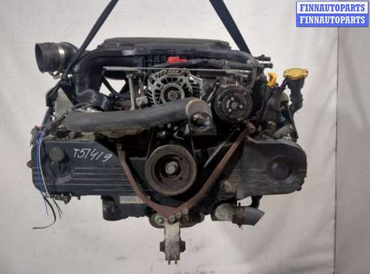 Двигатель (ДВС) SUG1629 на Subaru Legacy Outback (B14) 2009-2014