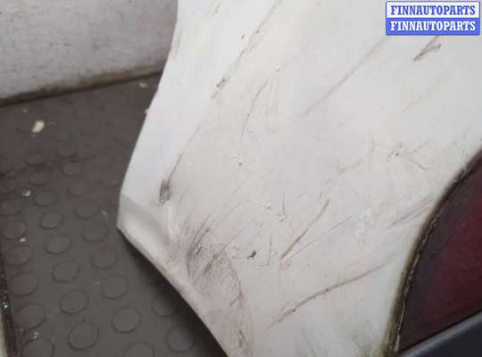 купить Бампер на Ford Focus 3 2014-2019