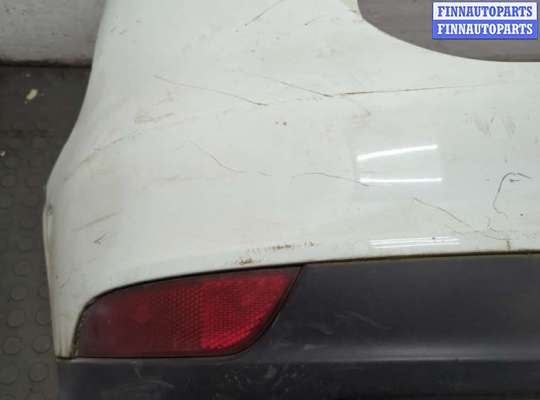 купить Бампер на Ford Focus 3 2014-2019