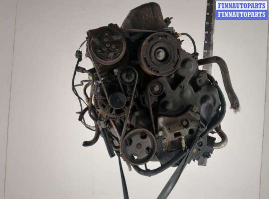 купить Форсунка топливная на Ford Fusion 2002-2012