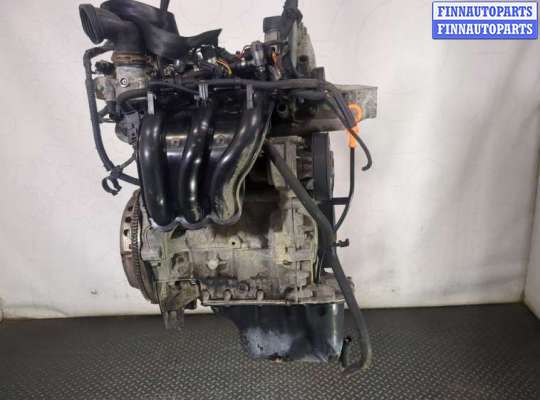 купить Двигатель (ДВС) на Volkswagen Fox 2005-2011