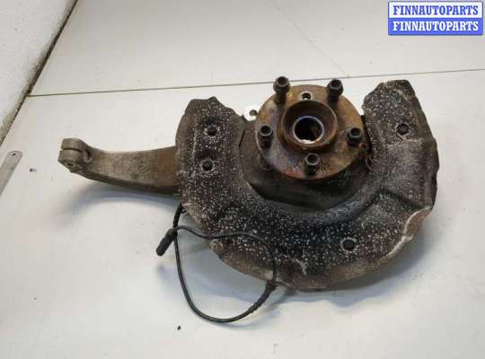 купить Ступица (кулак, цапфа) на BMW 5 F10 2010-2017