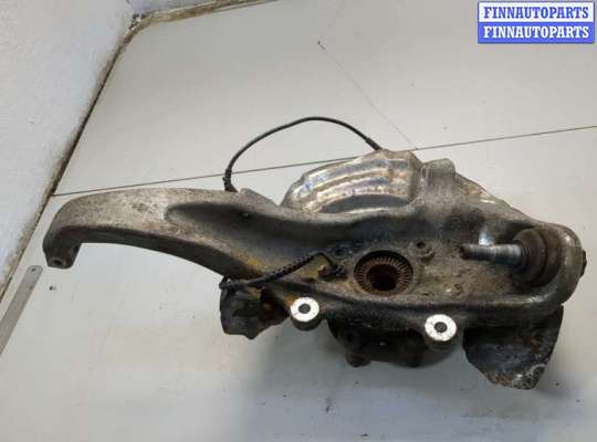 купить Ступица (кулак, цапфа) на BMW 5 F10 2010-2017