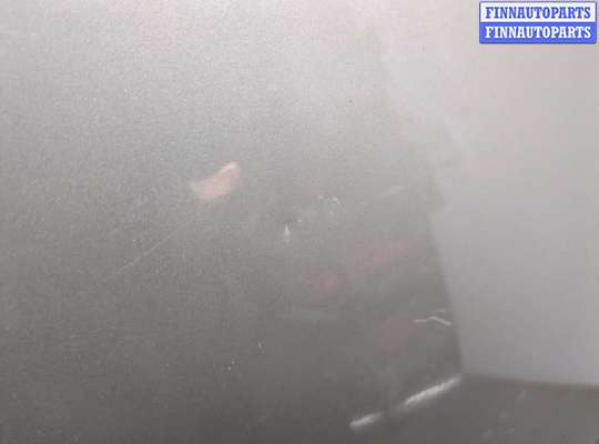 купить Дверь задняя (распашная) на Renault Kangoo 2008-2013