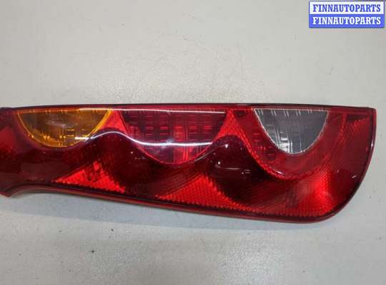 купить Фонарь (задний) на Nissan Note E11 2005-2013