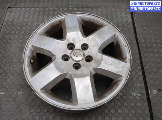 Комплект литых дисков LRN5761 на Land Rover Discovery 3 2004-2009