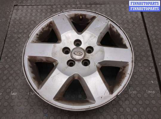 купить Комплект литых дисков на Land Rover Discovery 3 2004-2009