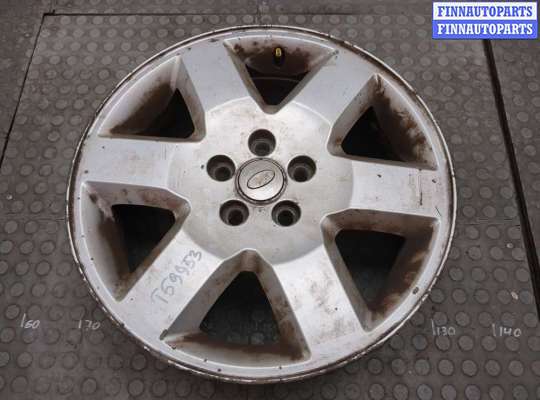 купить Комплект литых дисков на Land Rover Discovery 3 2004-2009