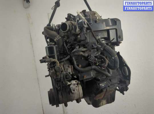 купить Двигатель (ДВС) на Mitsubishi Pajero / Montero 2000-2006