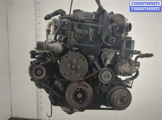 Двигатель (ДВС) MT570439 на Mitsubishi Pajero / Montero 2000-2006