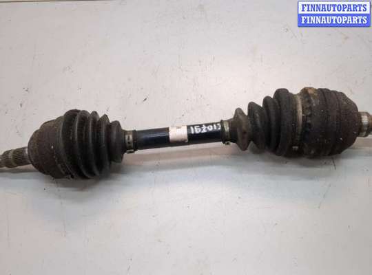 купить Полуось (приводной вал, шрус) на Opel Zafira A 1999-2005