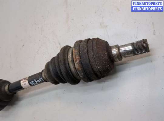 купить Полуось (приводной вал, шрус) на Opel Zafira A 1999-2005