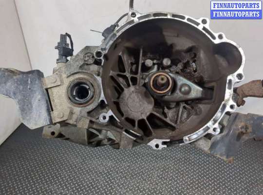 купить КПП 6-ст.мех. (МКПП) на Hyundai i30 2007-2012