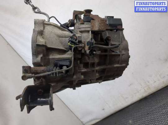 купить КПП 6-ст.мех. (МКПП) на Hyundai i30 2007-2012