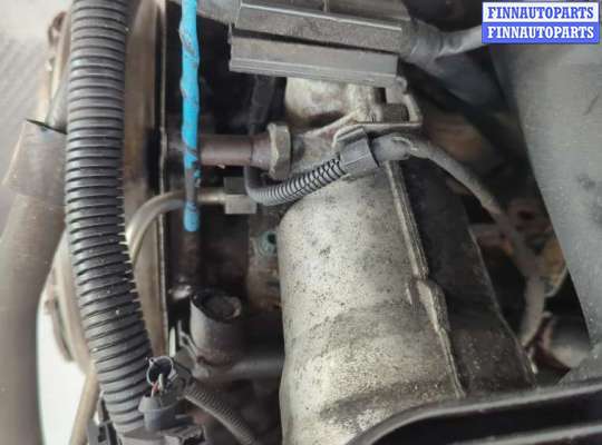 купить Компрессор кондиционера на Volkswagen Golf 5 2003-2009