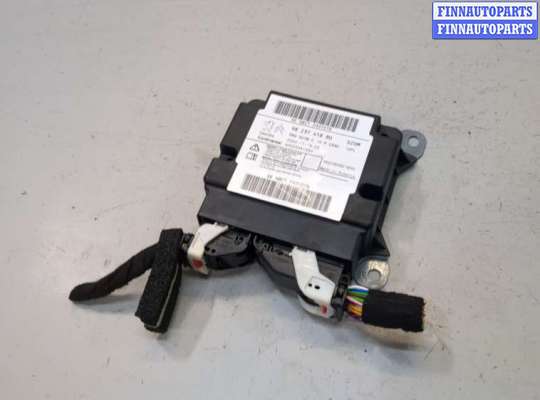 купить Блок управления подушками безопасности на Citroen C5 Aircross 2018-2025