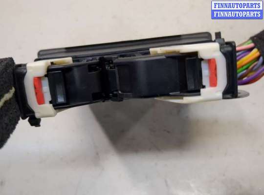 купить Блок управления подушками безопасности на Citroen C5 Aircross 2018-2025