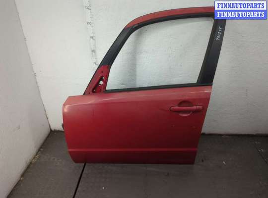 Дверь боковая (легковая) SZS9247 на Suzuki SX4 2006-2014