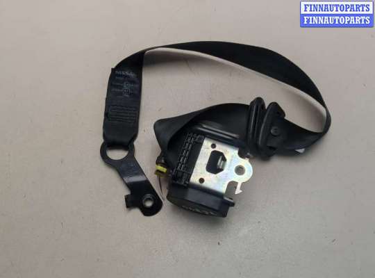 купить Ремень безопасности на Nissan Qashqai 2006-2013