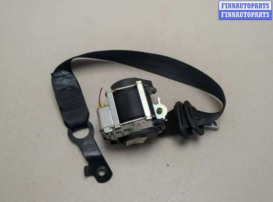 Ремень безопасности NS901534 на Nissan Qashqai 2006-2013
