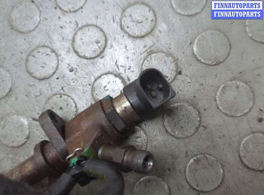 купить Форсунка топливная на Ford Mondeo 4 2007-2015