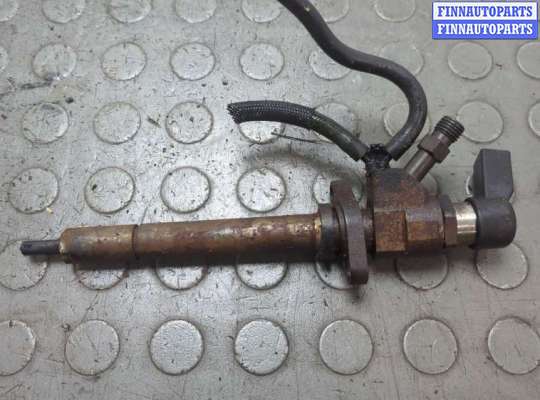 купить Форсунка топливная на Ford Mondeo 4 2007-2015