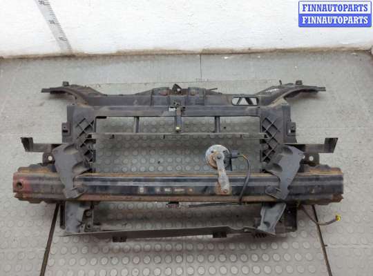 Купить Рамка передняя (телевизор) на Ford Fusion 2002-2012 Рамка передняя (телевизор) FO2103342 на Ford Fusion 2002-2012