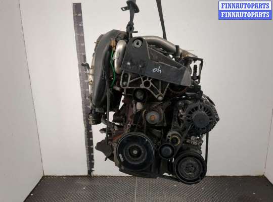 Заслонка дроссельная RN1570985 на Renault Scenic 2009-2012