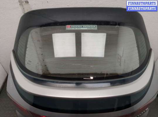 купить Крышка (дверь) багажника на Honda Civic 2005-2012