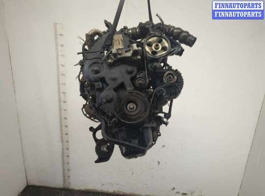 Купить Двигатель (ДВС) на Citroen Berlingo 2008-2012 Двигатель (ДВС) CT1155780 на Citroen Berlingo 2008-2012
