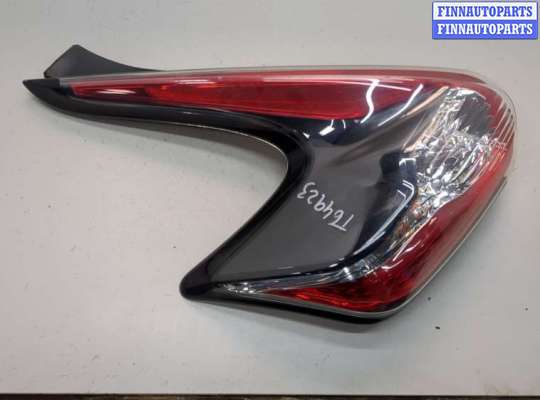 Купить Фонарь (задний) на Nissan Juke 2010-2019 Фонарь (задний) NS1001811 на Nissan Juke 2010-2019