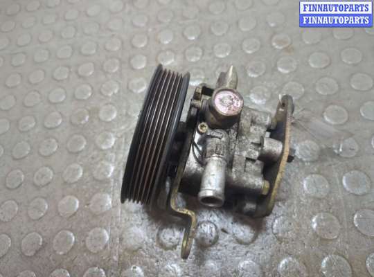 Купить Насос гидроусилителя руля (ГУР) на Nissan X-Trail (T30) 2001-2007 Насос гидроусилителя руля (ГУР) NS949608 на Nissan X-Trail (T30) 2001-2007