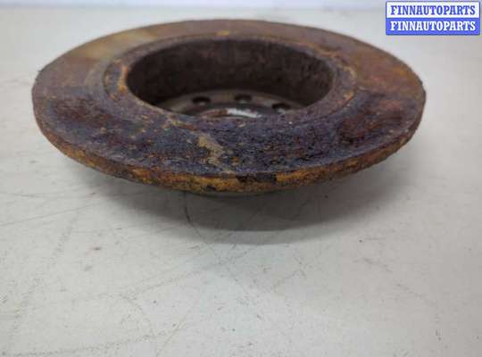 купить Диск тормозной на Volkswagen Jetta 6 2010-2018