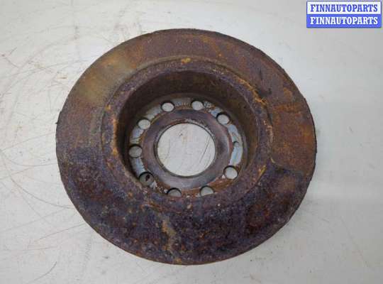 купить Диск тормозной на Volkswagen Jetta 6 2010-2018