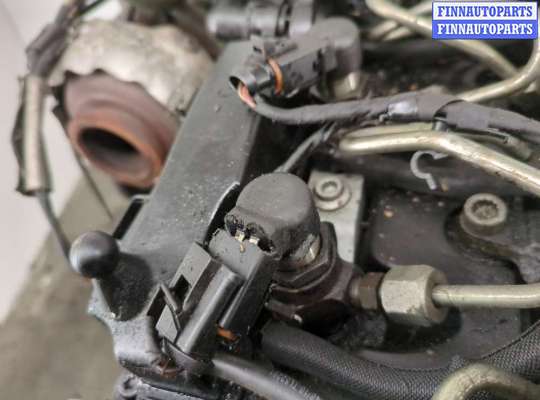 купить Форсунка топливная на Volkswagen Touran 2010-2015